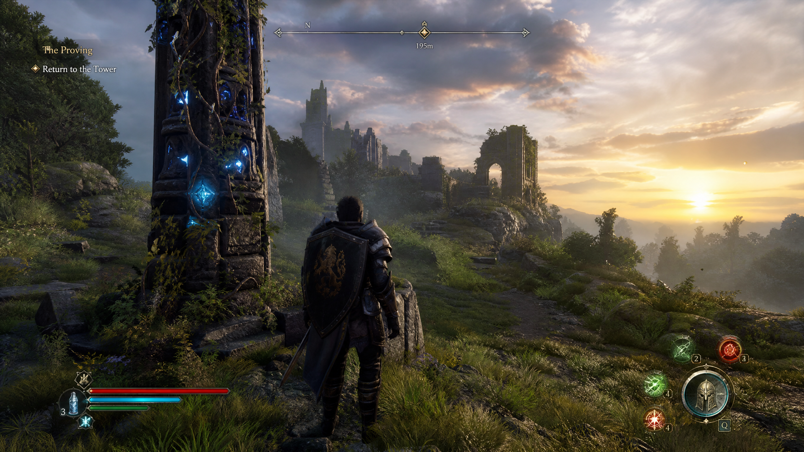 Realm of Echoes — Featured Review