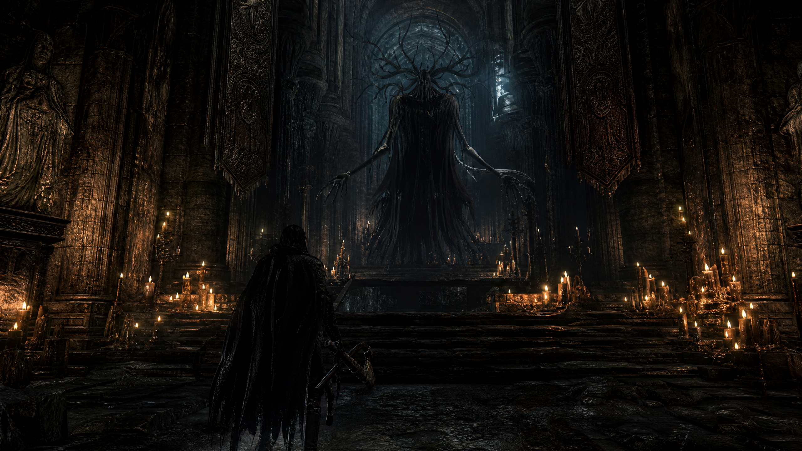 Veilborn: Cursed Sanctum